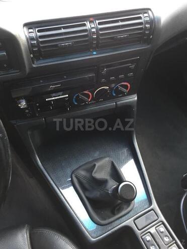 BMW 545 1995, 160,000 km - 4.6 l - Bakı