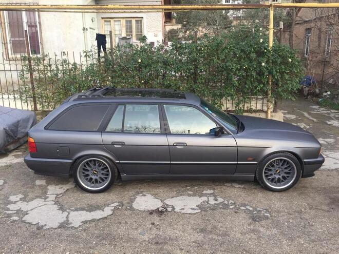 BMW 545 1995, 160,000 km - 4.6 l - Bakı