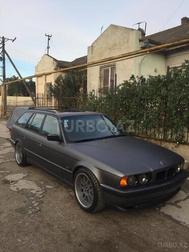 BMW 545 1995, 160,000 km - 4.6 l - Bakı