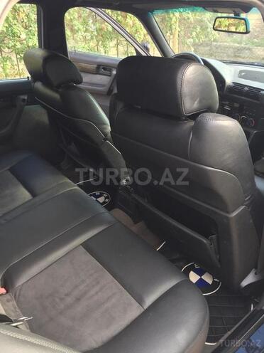 BMW 545 1995, 160,000 km - 4.6 l - Bakı