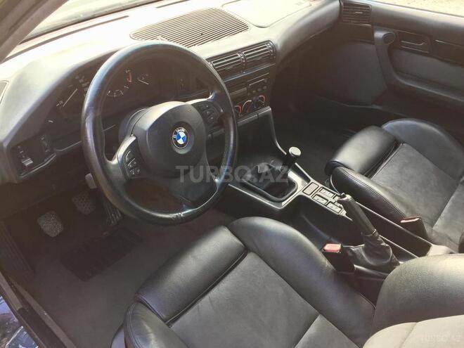 BMW 545 1995, 160,000 km - 4.6 l - Bakı