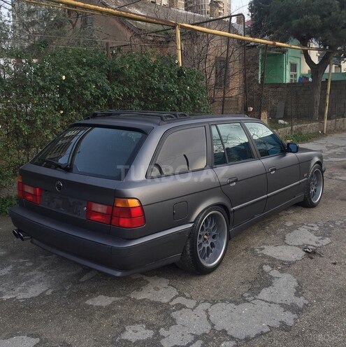 BMW 545 1995, 160,000 km - 4.6 l - Bakı