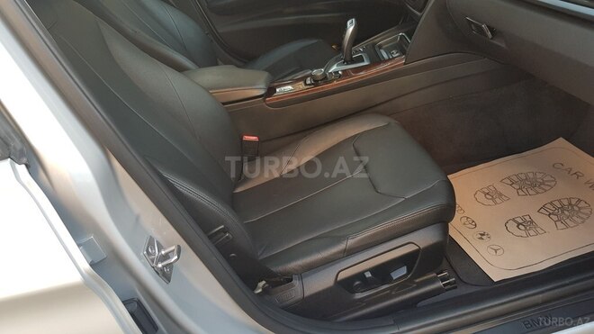 BMW 328 2013, 78,000 km - 2.0 л - Bakı