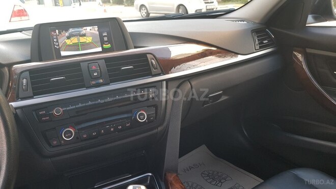 BMW 328 2013, 78,000 km - 2.0 л - Bakı