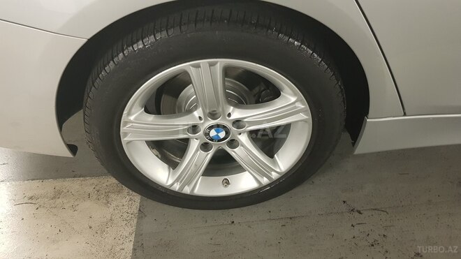 BMW 328 2013, 78,000 km - 2.0 л - Bakı
