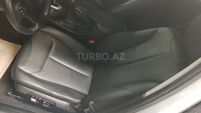 BMW 328 2013, 78,000 km - 2.0 л - Bakı