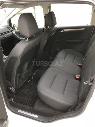 Mercedes B 180 2010, 88,000 km - 1.8 l - Bakı