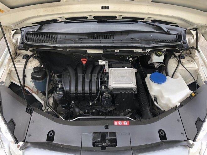 Mercedes B 180 2010, 88,000 km - 1.8 l - Bakı