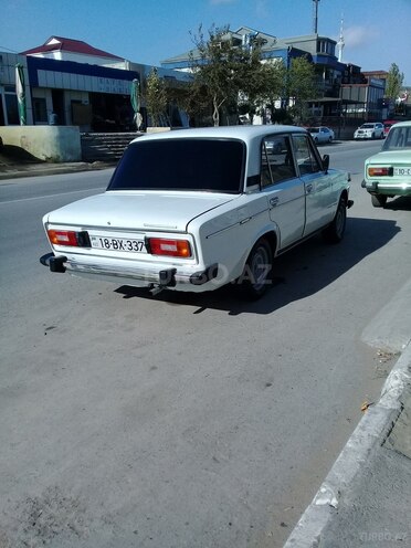 LADA (VAZ) 2106 1982, 300,000 km - 1.6 l - Bakı