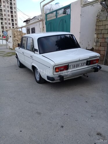 LADA (VAZ) 2106 1982, 300,000 km - 1.6 l - Bakı