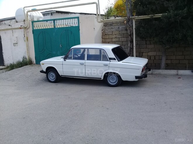 LADA (VAZ) 2106 1982, 300,000 km - 1.6 l - Bakı