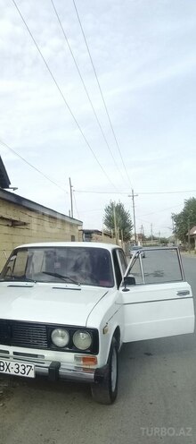 LADA (VAZ) 2106 1982, 300,000 km - 1.6 l - Bakı