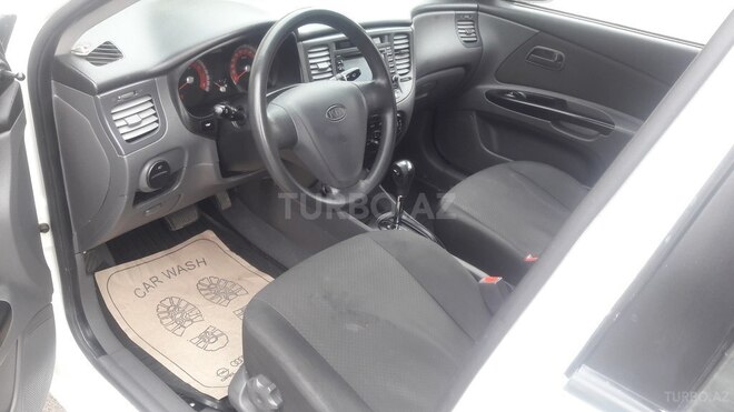 Kia Rio 2011, 127,775 km - 1.4 л - Bakı