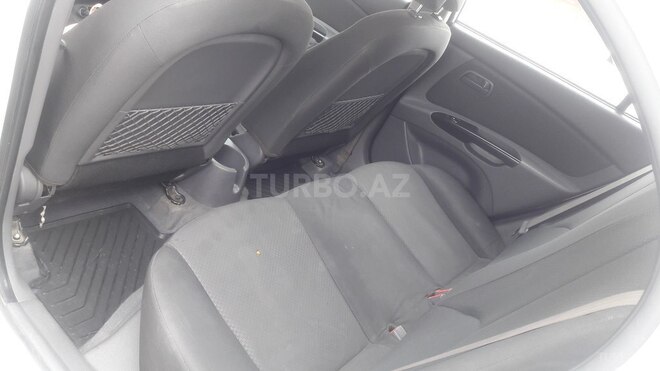Kia Rio 2011, 127,775 km - 1.4 л - Bakı