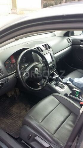 Volkswagen Jetta 2008, 270,000 km - 2.5 l - Bakı