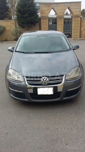 Volkswagen Jetta 2008, 270,000 km - 2.5 l - Bakı