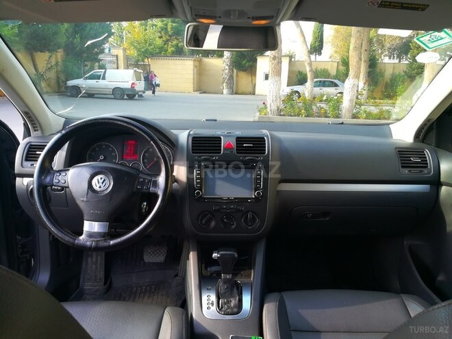 Volkswagen Jetta 2008, 270,000 km - 2.5 l - Bakı