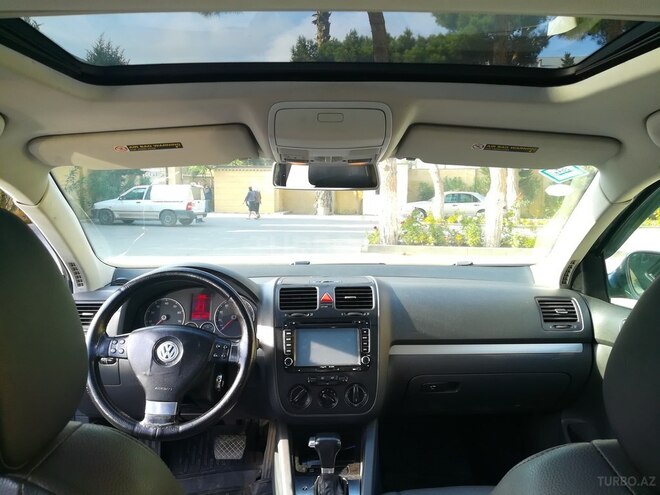 Volkswagen Jetta 2008, 270,000 km - 2.5 l - Bakı