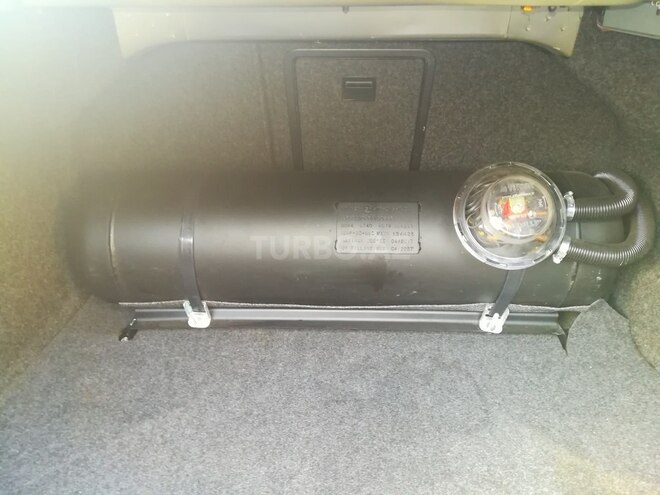 Volkswagen Jetta 2008, 270,000 km - 2.5 l - Bakı
