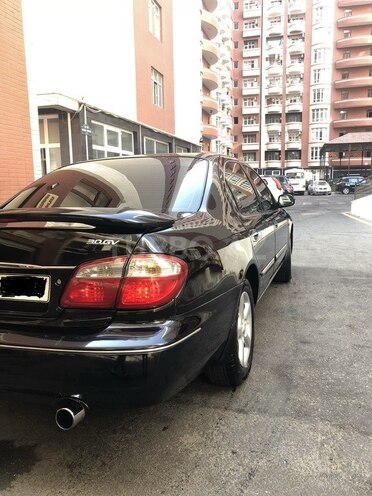 Nissan Maxima 2007, 129,000 km - 3.0 l - Bakı