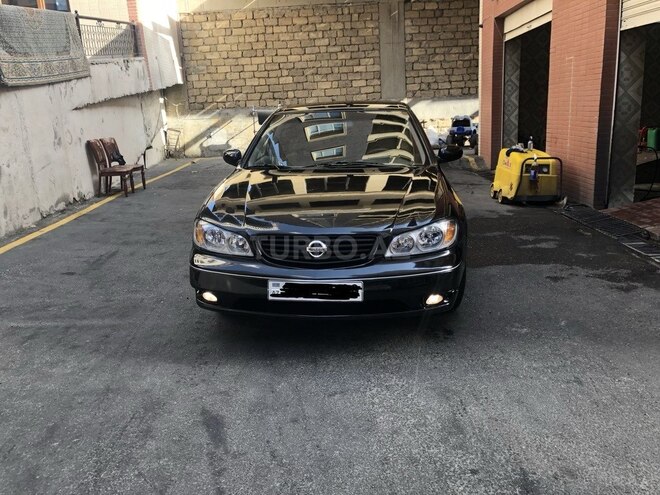 Nissan Maxima 2007, 129,000 km - 3.0 l - Bakı