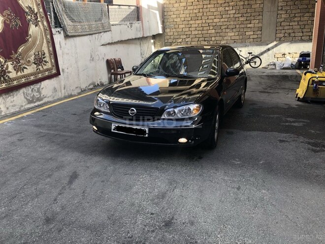 Nissan Maxima 2007, 129,000 km - 3.0 l - Bakı