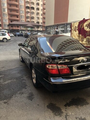 Nissan Maxima 2007, 129,000 km - 3.0 l - Bakı