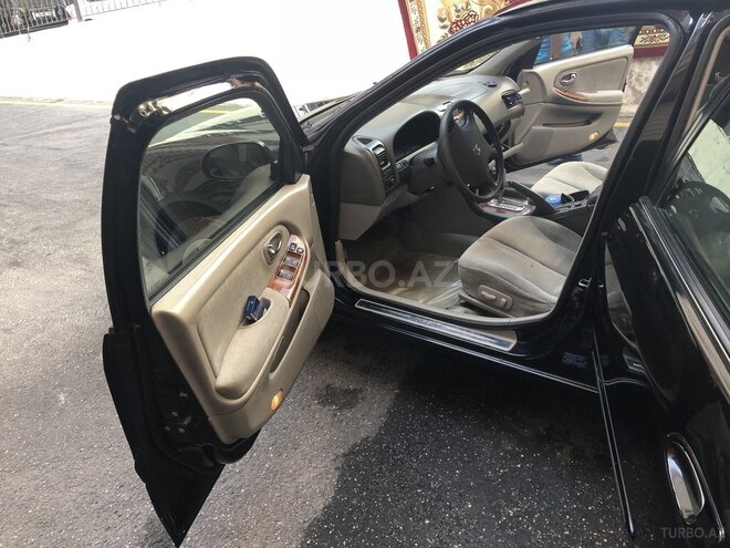 Nissan Maxima 2007, 129,000 km - 3.0 l - Bakı