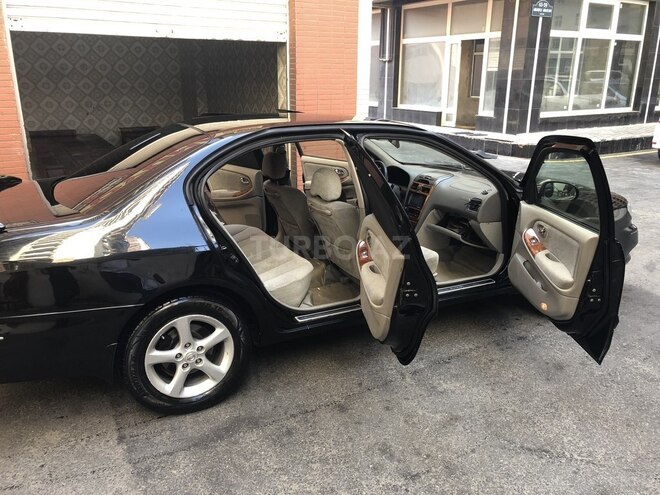 Nissan Maxima 2007, 129,000 km - 3.0 l - Bakı