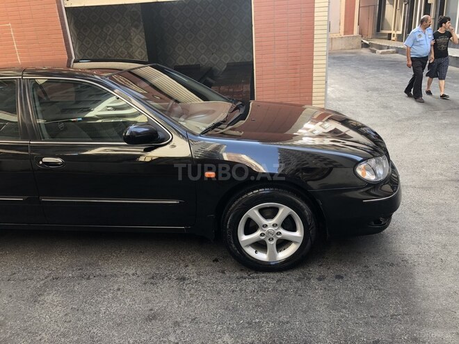 Nissan Maxima 2007, 129,000 km - 3.0 l - Bakı