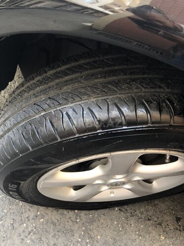 Nissan Maxima 2007, 129,000 km - 3.0 l - Bakı