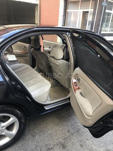 Nissan Maxima 2007, 129,000 km - 3.0 l - Bakı