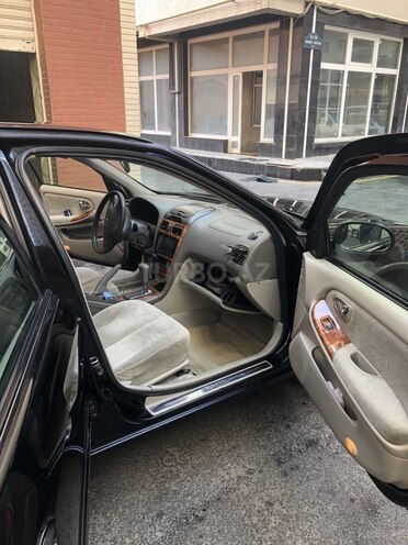Nissan Maxima 2007, 129,000 km - 3.0 l - Bakı