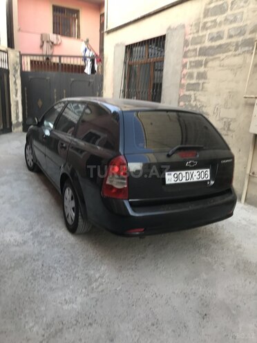 Chevrolet Lacetti 2008, 260,000 km - 1.8 л - Xırdalan