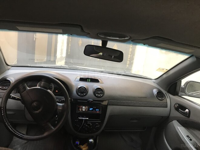 Chevrolet Lacetti 2008, 260,000 km - 1.8 л - Xırdalan