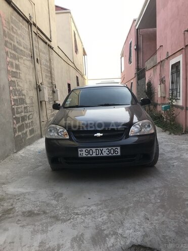 Chevrolet Lacetti 2008, 260,000 km - 1.8 л - Xırdalan