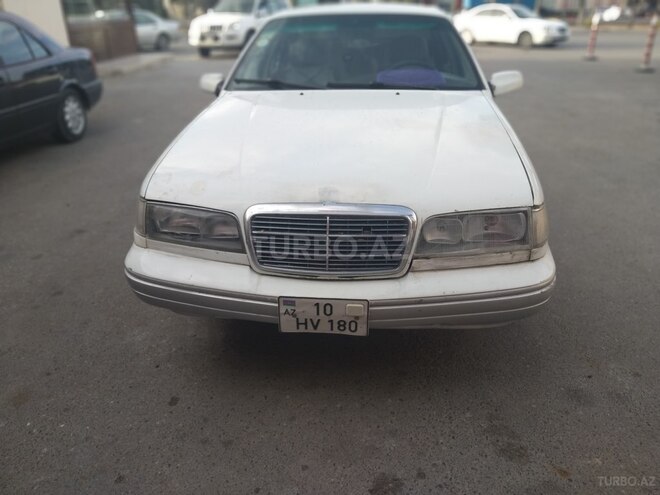 Daewoo  1996, 300,000 km - 2.0 l - Bakı