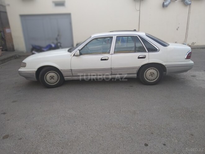 Daewoo  1996, 300,000 km - 2.0 l - Bakı
