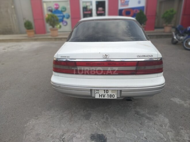 Daewoo  1996, 300,000 km - 2.0 l - Bakı