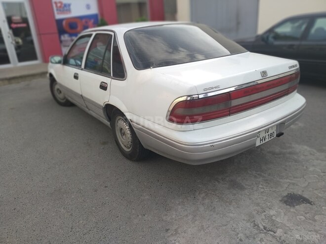 Daewoo  1996, 300,000 km - 2.0 l - Bakı