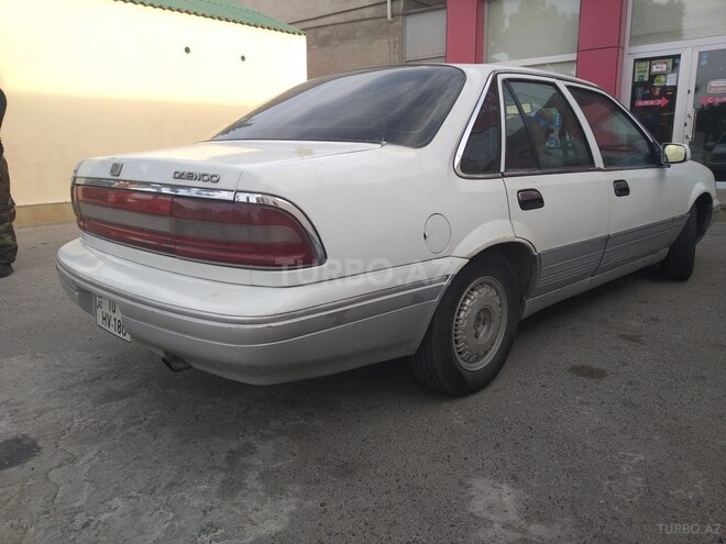 Daewoo  1996, 300,000 km - 2.0 l - Bakı