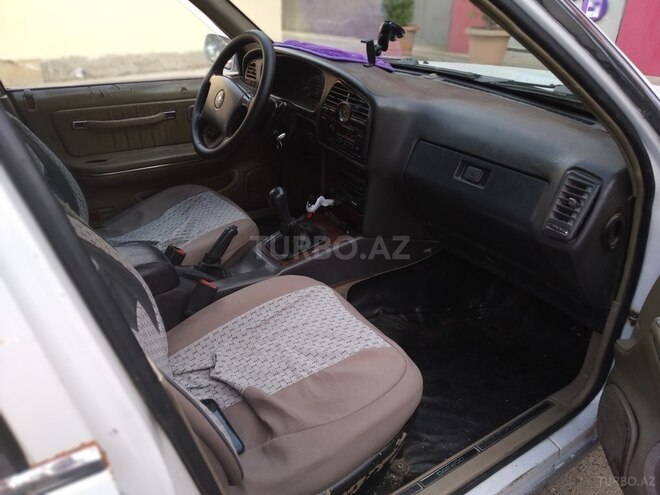 Daewoo  1996, 300,000 km - 2.0 l - Bakı