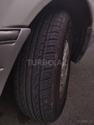 Daewoo  1996, 300,000 km - 2.0 l - Bakı