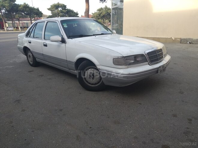 Daewoo  1996, 300,000 km - 2.0 l - Bakı