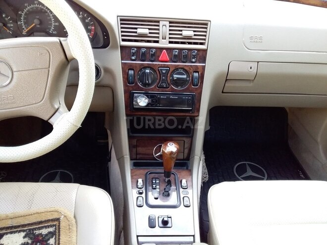 Mercedes C 230 2000, 203,000 km - 2.3 l - Şirvan
