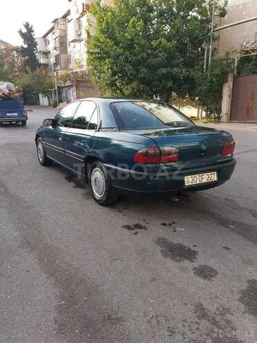 Opel Omega 1998, 250,000 km - 2.0 l - Bakı