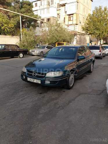 Opel Omega 1998, 250,000 km - 2.0 l - Bakı