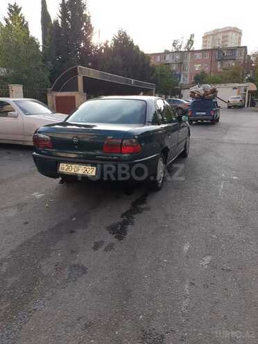 Opel Omega 1998, 250,000 km - 2.0 l - Bakı