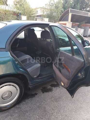 Opel Omega 1998, 250,000 km - 2.0 l - Bakı