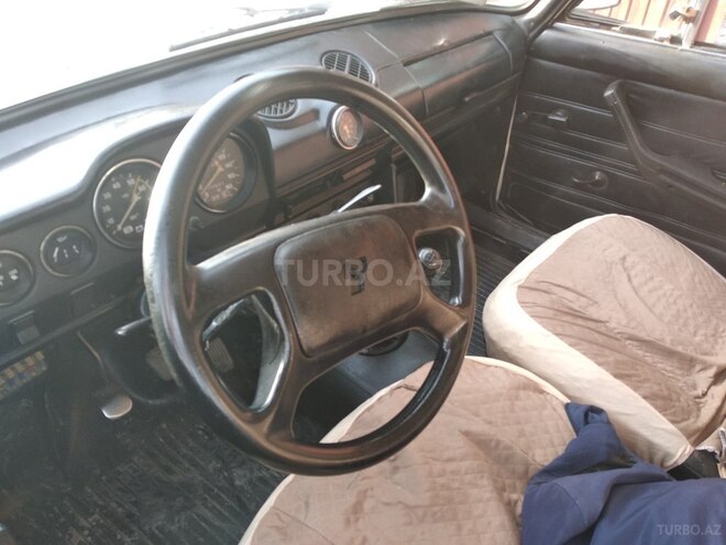 LADA (VAZ) 2106 1997, 588,600 km - 1.3 л - Quba